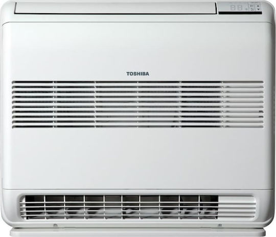 Toshiba RAS-13J2AVSG-E1 / RAS-B13J2FVG-E Επαγγελματικό Κλιματιστικό Inverter Δαπέδου 13990 BTU με Ψυκτικό Υγρό R32