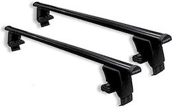 Farad 2013+ (with Roof Rack Legs and Lock) Black