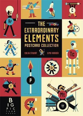 The Extraordinary Elements The Extraordinary Elements
