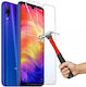 9H Tempered Glass (Redmi 7)