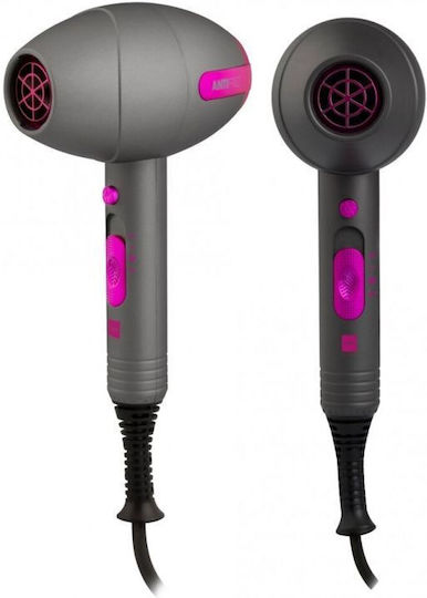 Labor Pro Ionic Hair Dryer with Diffuser 1600W
