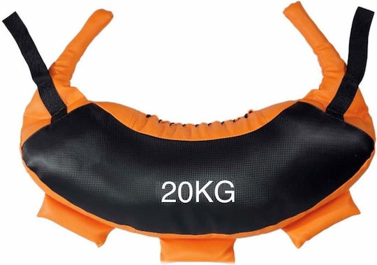 Power Force PF-550422 Bulgarian Bag 20kg