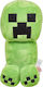 Mattel Λούτρινο Minecraft Creeper 20 εκ.