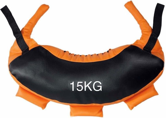 Power Force PF-550421 Bulgarian Bag 15kg