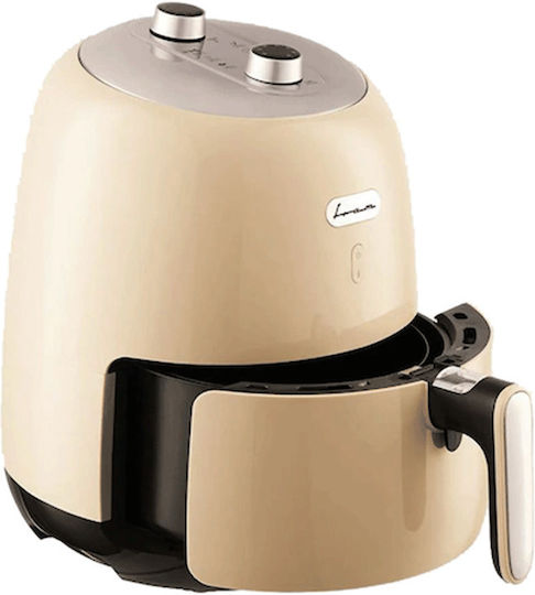 Fram Heißluftfritteuse 3.2Es Beige FAF-1500CR