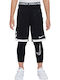 Παιδικό Ισοθερμικό Κολάν Dri-Fit Μαύρο