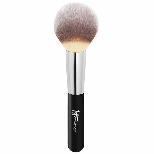 it Cosmetics Make-up-Pinsel für Puder aus synthetischem Haar Heavenly Luxe Wand