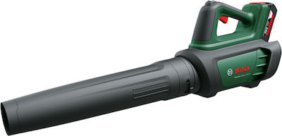 Bosch Battery Handheld Blower 1x2Ah