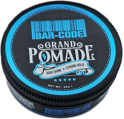 Barcode Professional Grand Pomade 50gr