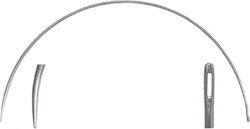 JGS-S.A. ERGA-5015-6 Needle curved fine For wallpaper 15,24cm