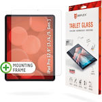 Displex Hybrid 2D Tempered Glass (iPad 2022 10.9'')