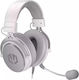 Endorfy VIRO Over Ear Gaming Headset με σύνδεση 3.5mm Onyx White