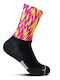 Blackmile Run Your Feet Off 2 Running Socks Multicolour 1 Pair Thunders
