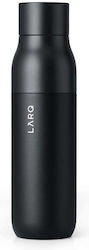 LARQ Obsidian Bottle Thermos Stainless Steel 50...