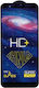 Flexible HD+ 3D Full Face Tempered Glass (Galaxy A7 2018)