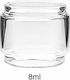Vaporesso iTank Pyrex Ersatzverdampfertank 8ml 1Stück