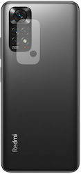 Προστασία Κάμερας Tempered Glass Διάφανο για το Redmi Note 11 Προστασία Κάμερας Tempered Glass Διάφανο για το Redmi Note 11
