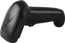 NG Handheld-Scanner Verkabelt mit 1D-Barcode-Le...
