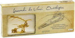 Den Goda Fen Wooden Construction Toy Ornithopter for Children 9+ years old+ Years Den Goda Fen Wooden Construction Toy Ornithopter for Children 9+ years old+ Years