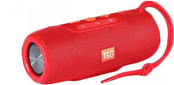 T&G TG-431 Ηχείο Bluetooth 10W με Ραδιόφωνο και...