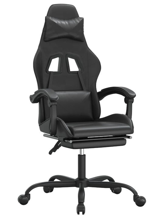 vidaXL 3143862 Artificial Leather Gaming Chair ...