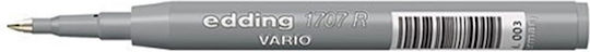 Edding Edding Replacement Ink for Pen Black