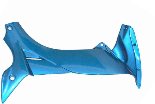 Yamaha Interior Motorcycle Right Fairing for Yamaha Crypton R 115 Blue 1pcs