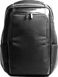 Porsche Design Roadster Nylon 44x33x18cm Τσάντα Πλάτης 15" Μαύρη Porsche Design Roadster Nylon 44x33x18cm Τσάντα Πλάτης 15" Μαύρη