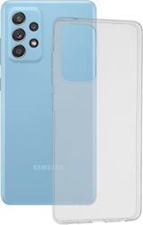 Techsuit Clear Transparene (Galaxy A52 / A52s)