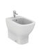 Ideal Standard Floor-Standing Bidet Tesi 55x36x40cm