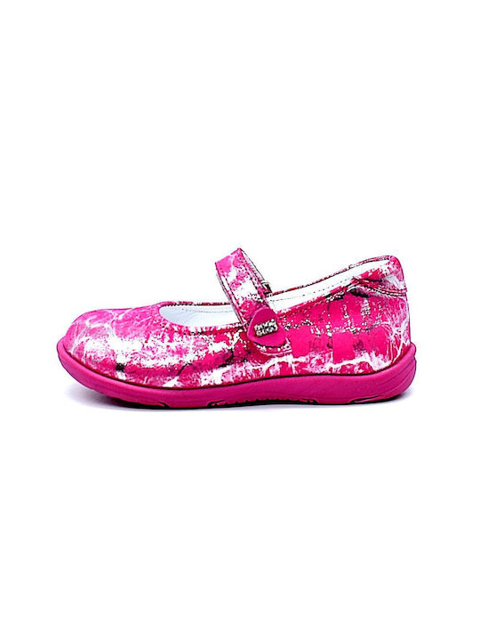 Bibelot Kinder Ballerinas 504-04 Fuchsia