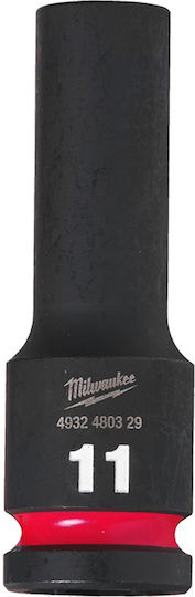 Milwaukee Shockwave