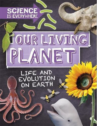 Science is Everywhere