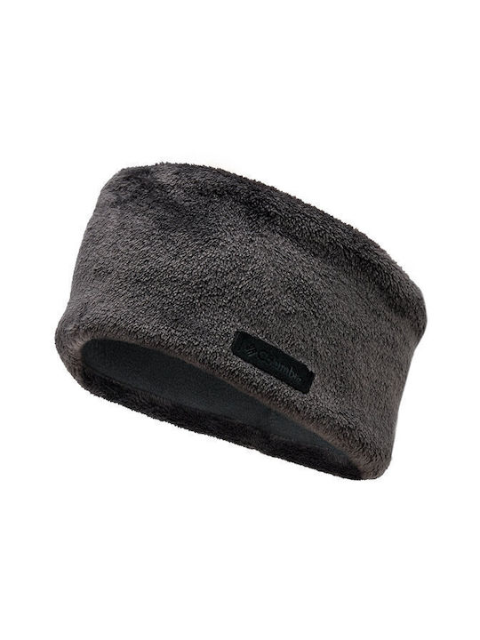 Columbia Bandă de cap sport Gri