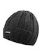 Nuorgam Beanie Ανδρικός Σκούφος Πλεκτός σε Γκρι χρώμα