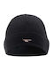 Troms Beanie Γυναικείος Fleece Σκούφος σε Μαύρο χρώμα