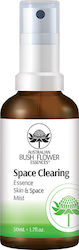 Australian Bush Flower Essences Space Clearing Essence Ανθοΐαμα για Χαλάρωση 50ml