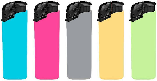 Unilite Αναπτήρας Φλόγας (Διάφορα Χρώματα)