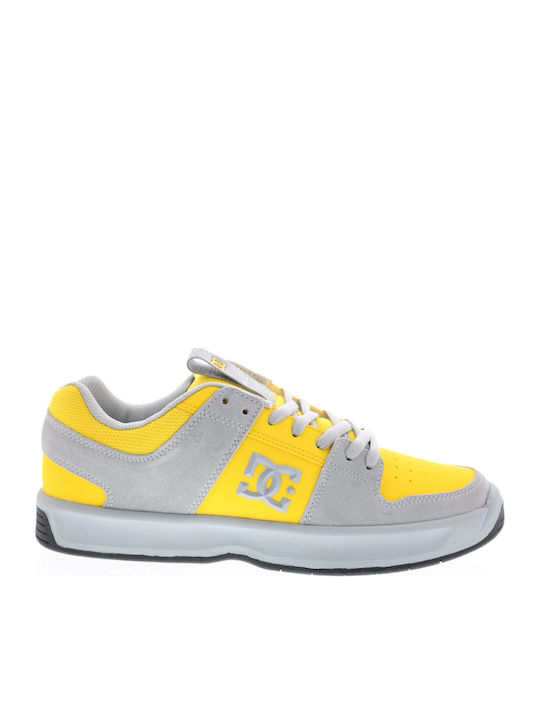 DC Lynx Zero Sneakers Multicolour