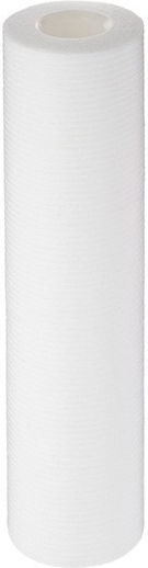 Proteas Filter Water Filter Replacement Central Water Filtration System made of Polypropylene 5" 1 μm