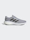 Adidas Supernova 2.0 Sport Shoes Running Halo Silver / Core Black / Crystal White