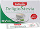 Deligios Γλυκαντικό 20 Sticks