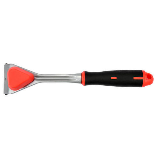 Yato Răzuitoare de Lucru cu Mâner de Plastic pentru Utilizare în Vopsele 62mm 1buc