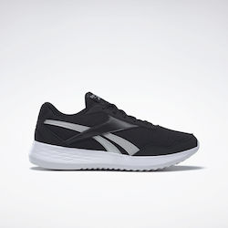 Reebok Energen Lite Women's Running Sport Shoes Core Black / Pewter / Cloud White