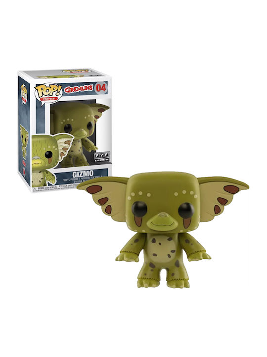 Funko Поп! Филми: Гремлини - Gizmo 04 Специално...