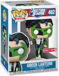Funko Pop! Eroi: Liga Dreptății - Green Lantern 462 Ediție Specială
