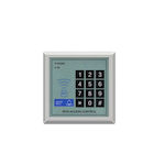 Andowl Access Control για Πρόσβαση με Κάρτα και Κωδικό