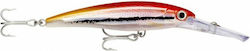 Rapala X-Rap Magnum Τεχνητό Δόλωμα Ψαράκι (Minn...