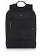 Gabol Backpack Αδιάβροχο 11lt Μαύρο