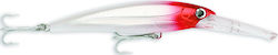Rapala X-Rap Magnum Künstlicher Köder Fisch (Minnow) Nr.1 12cm/32g RH